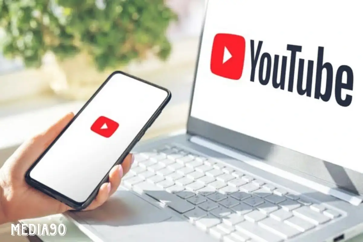 Cara menggunakan Ambient Mode di YouTube dan ini fungsinya