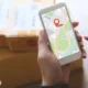 Cara menggunakan peta offline di Google Maps, bisa kamu coba saat mudik nih