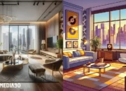 Menyulap Pemikiran Jadi Kenyataan: Tips Menciptakan Gambar AI yang Presis dengan Bing AI Image Creator