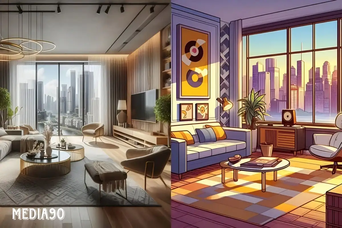 Cara menghasilkan gambar AI dengan akurat seperti yang kamu pikirkan menggunakan Bing AI Image Creator