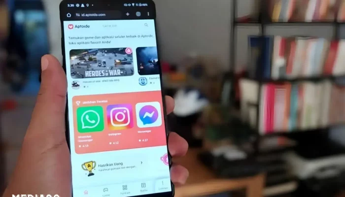 Mendownload Aplikasi Android Tanpa Menggunakan Google Play Store: Langkah-langkah Praktisnya