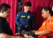 Tragedi Petir: Warga Rejosari Pringsewu Meninggal Saat Mencari Rumput di Sawah