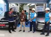 Rahasia Terungkap: Titik SPKLU Tersembunyi di Jalan Tol Trans Sumatra