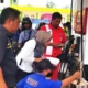 Cegah Kecurangan, Diskoperindag Tulang Bawang Barat Periksa Meteran Lima SPBU, ini Hasilnya