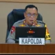Cegah Kepadatan, Kapolda Lampung Minta Para Pemudik Atur Jadwal Lebih Awal Siang Hari
