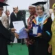 Cetak Generasi Terampil dan Berakhlak Mulia, Polinela Wisuda 89 Lulusan