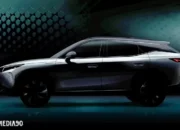 Chery Perkenalkan SUV Terbaru: Omoda 7 Menyapa dengan Gayanya yang Memikat!