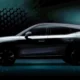 Chery Pamer Tampang SUV Baru Omoda 7