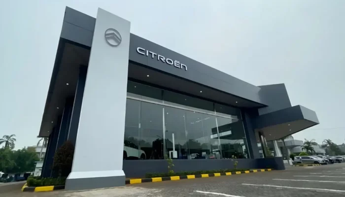Kejutan Terbaru: Citroen Buka Experience Center Ketiga Di PIK, Dengan Promo Menarik!