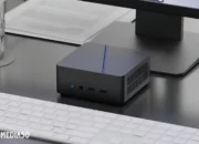 Colorful Merilis Mini PC Inovatif dengan Prosesor Intel Core Generasi ke-12