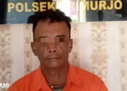 Buruan Berakhir: Polisi Tangkap Pria Metro yang Curi Kambing di Trimurjo Setelah Empat Bulan Buron