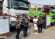 DCVI Siap Siaga 24 Jam! Lokasi Bengkel Spesialis Mercedes-Benz Bus dan Truk Terungkap!