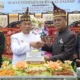 DPRD Gelar Sidang Paripurna Istimewa Peringati Hari Jadi Pemkab Pesisir Barat ke-11