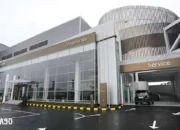 Catat! Daftar 30 Diler Resmi Hyundai Terdekat Di Jakarta yang Siap Layani Anda