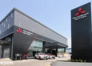 Temukan Dealer Mitsubishi Motors Terbaik di Jakarta dan Sekitarnya!