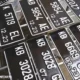 Daftar Kode Plat E Dan Z Beserta Plat Belakangnya