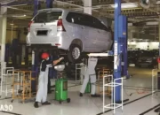 Temukan Bengkel Daihatsu Terdekat di Area Jabodetabek