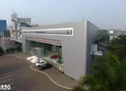 Temukan Dealer Mobil Honda Terdekat di Setiap Provinsi dengan Mudah!