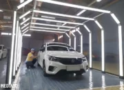 Telusuri Lokasi Diler Honda dengan Layanan Bodi dan Cat Terbaik!