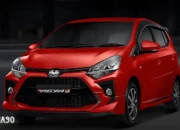 Terobosan! Mobil Baru Hanya Rp 100 Jutaan di Tahun 2024, Buruan! Bujet Terbatas!