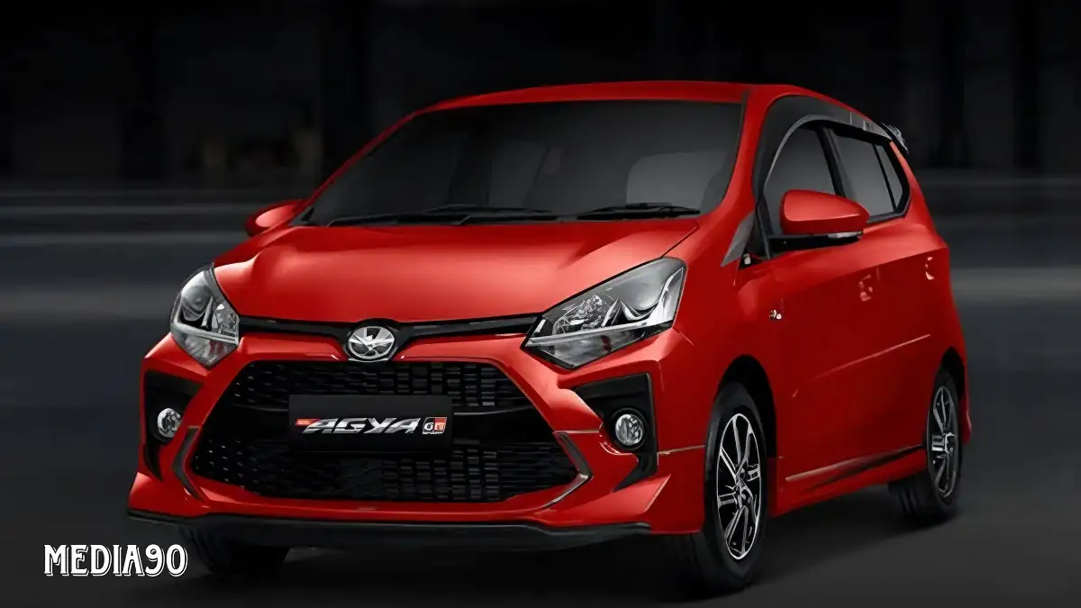 Daftar Mobil Baru Rp 100 Jutaan Tahun 2024, Bujet Terbatas Masuk!