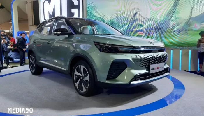 Hybrid China Masuk Pasar Indonesia: Mobil Murah Mulai Rp300 Jutaan
