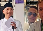Takdir Di Masjidil Haram: Doa Habiburokhman dan Gus Miftah Untuk Rahmat Mirzani Djausal Sebagai Gubernur Lampung