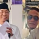 Dari Masjidil Haram, Habiburokhman dan Gus Miftah Doakan Rahmat Mirzani Djausal Jadi Gubernur Lampung