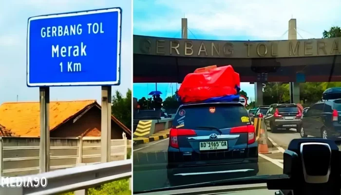 Manfaatkan Diskon 20% Tol Tangerang-Merak untuk Pejuang Mudik! Cek Daftar Tarifnya untuk 17-19 April 2024