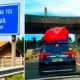 Dear Pejuang Mudik, Tol Tangerang-Merak Diskon 20% pada 17-19 April 2024, ini Daftar Tarifnya