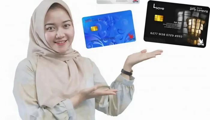 Solusi Lebaran Hemat: Debit Bank Lampung, Belanja Tanpa Ribet!
