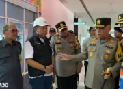 Sistem Penundaan Kembali Beroperasi di Pelabuhan Bakauheni Saat Musim Arus Balik, Pemudik Diimbau Bersabar di Zona Buffer
