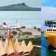 Delaying System Polda Lampung Dinilai Mampu Atasi Arus Mudik Lebaran di Pelabuhan Bakauheni