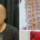 Diduga Peras Kadus Rp10 Juta di Pasir Sakti LampungTimur Gegara PKH, Oknum LSM ini Diciduk Polisi
