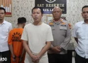 Saat Tersempit di Jalanan, Pemuda Asal Terbanggi Besar Lampung Tengah Menyajikan Tragedi Tak Terduga