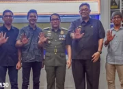Partikel Motoday 2024: Bergelora di Metro, Ribuan Peserta Berebut Gelar Kontes Modifikasi Motor Terbaik!