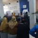 Dipadati Nasabah Jelang Libur Lebaran, Bank Lampung Berkomitmen Terus Tingkatkan Pelayanan