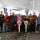 Dirut Bank Lampung Serahkan Dua Mobil Hadiah Grand Prize Undian Lokal Bank Lampung