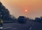 Diskon 20% Tol Tangerang-Merak Mulai 17-19 April, Waspada Puncak Arus Balik!