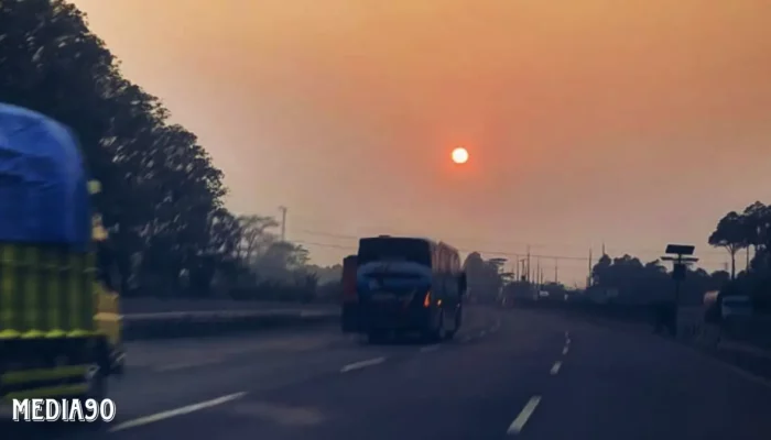 Diskon 20% Tol Tangerang-Merak Mulai 17-19 April, Waspada Puncak Arus Balik!