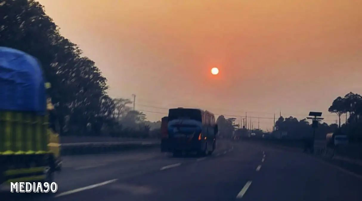 Diskon 20% Tol Tangerang-Merak 17-19 April, Pemudik Diminta Hindari Puncak Arus Balik di Tanggal ini