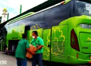 Organda Lampung Cabut SK Tarif Angkutan Lebaran 2024 Setelah Ditegur KPPU, Operator Ambil Alih Penetapan Besaran Tarif