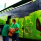 Ditegur KPPU, Organda Lampung Cabut SK Tarif Angkutan Lebaran 2024, Besaran Tarif Diserahkan ke Operator