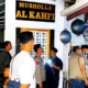 Ditinggal Mudik ke Pulau Jawa, Rumah Kosong di Pringsewu Selatan Terbakar