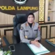 Dua Hari Operasi Ketupat, Polda Lampung Tegur Ratusan Pemudik Melanggar Lalu Lintas, Satu Ditilang