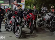 Diskon 70 Persen untuk Spare Part Ducati di Indonesia: Siap-siap Belanja?