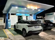 Menjejaki Kehadiran Mobil Listrik OMODA E5: Petualangan Hemat bersama EV Journey PLN Icon Plus