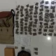 Edarkan 2 Kg Ganja di Bandar Lampung, Polisi Ciduk Mahasiswa Asal Bukit Kemuning Lampung Utara ini