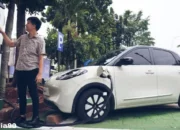 Diresmikan Enam Titik DC Charger oleh Wuling: Langkah Terbaru Menuju Mobilitas Ramah Lingkungan