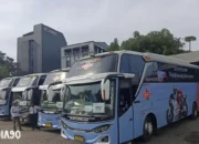 Mekanik Diberi Kesempatan Mudik Gratis oleh ExxonMobil sebagai Penghargaan